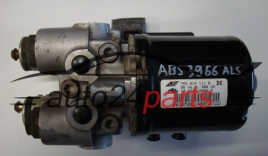 ABS POMPA I STEROWNIK FORD GALAXY 7M0614111B, 10.0457-0813.3, 10045708133, 7M0614111B - 