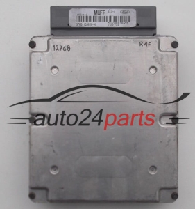 Sterownik silnika Ford Puma 1.7 16V 97FB12A650HC – zdjęcie 3