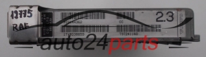 STEROWNIK SKRZYNI AUTOMATYCZNEJ VOLVO 850 2.5, P09144362, 1TVR055825, T98451506, CC 2.3