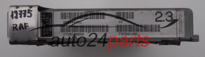 Sterownik silnika Volvo 850 2.5 P09144362 1TVR055825 – zdjęcie 2