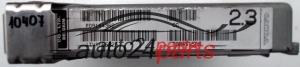 Μονάδα Ελέγχου Κινητήρα VOLVO 850 2.5, P09144362, 1TVR055825, T98451506, CC 2.3