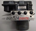 OPEL CORSA D BOSCH 0 265 251 189, 0265251189, 13321074, 0265951441