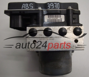 OPEL CORSA D BOSCH 0 265 251 189, 0265251189, 13321074, 0265951441