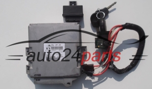 CITROEN BERLINGO XSARA 1.8 MAGNETI MARELLI IAW 1AP.20, IAW1AP20, 16322.154, 16322154, 9632469380 E