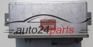 Sterownik ABS Audi 80 B4 0265100056 4A0907379A – zdjęcie 5