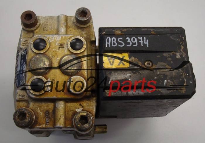 OPEL OMEGA BOSCH 0 265 200 048, 0265200048