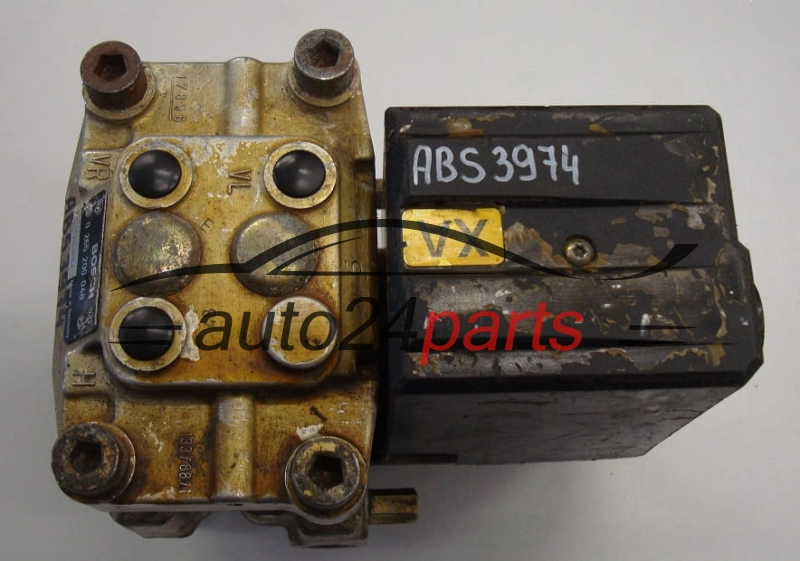 OPEL OMEGA BOSCH 0 265 200 048, 0265200048
