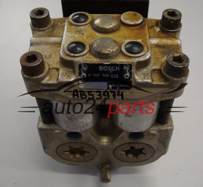 OPEL OMEGA BOSCH 0 265 200 048, 0265200048