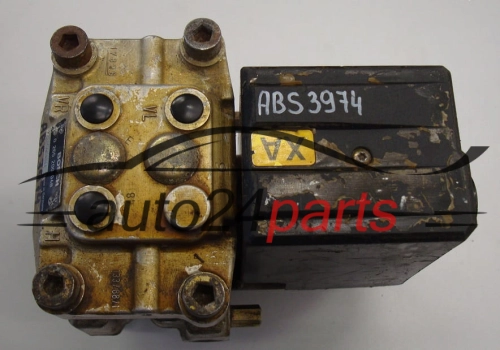 OPEL OMEGA BOSCH 0 265 200 048, 0265200048