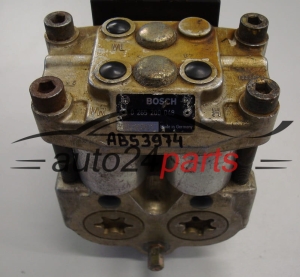 OPEL OMEGA BOSCH 0 265 200 048, 0265200048