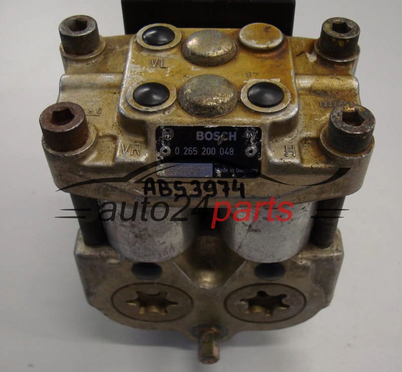 OPEL OMEGA BOSCH 0 265 200 048, 0265200048