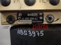 OPEL ASTRA VECTRA BOSCH 0 265 208 011, 0265208011