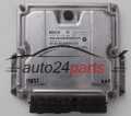 KOMPUTER STEROWNIK SILNIKA CHRYSLER CRUISER 2.2 CRD BOSCH 0 281 011 410, 0281011410, P05034035AB
