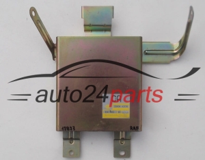 KOMPUTER STEROWNIK SILNIKA NISSAN 100 NX 1.6 22604 62C01, 2260462C01, EDC-N83, CA
