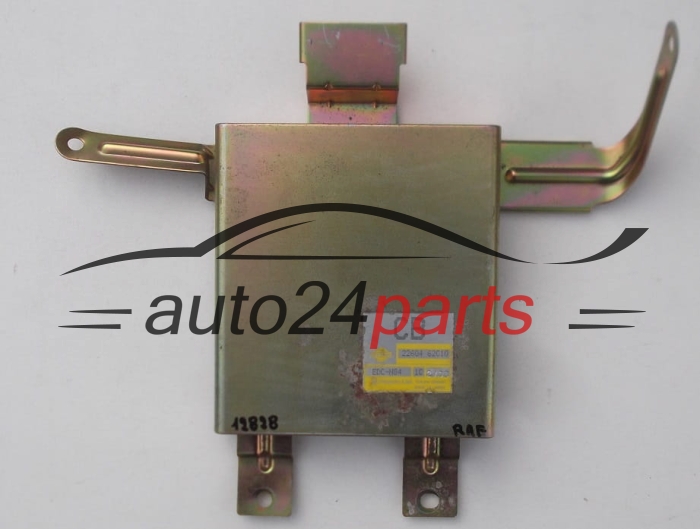 Sterownik silnika Nissan 100NX 1.6 2260462C10