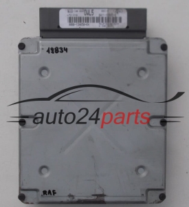 Sterownik silnika Ford Mondeo 2.0 98BB12A650KH – zdjęcie 4