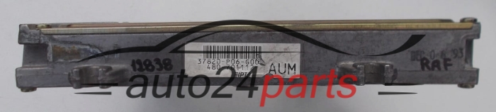Centralina motore HONDA 37820-P06-G00 37820P06G00