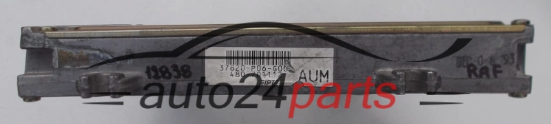 KOMPUTER STEROWNIK SILNIKA HONDA 37820-P06-G00, 37820P06G00