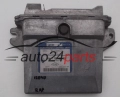 KOMPUTER STEROWNIK SILNIKA RENAULT KANGOO 1.9D, HOM 7 700 104 956, 7700104956, R04080012G, 80759J