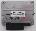 STEROWNIK SKRZYNI AUTOMATYCZNEJ PORSCHE CAYENNE SIEMENS 5WP22081, 0AD 927 755 AD, 0AD927755AD
