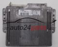 STEROWNIK SKRZYNI AUTOMATYCZNEJ RENAULT MEGANE SCENIC 1.6, SIEMENS S103750016 A, S103750016A, HOM7700870794, 7700107003