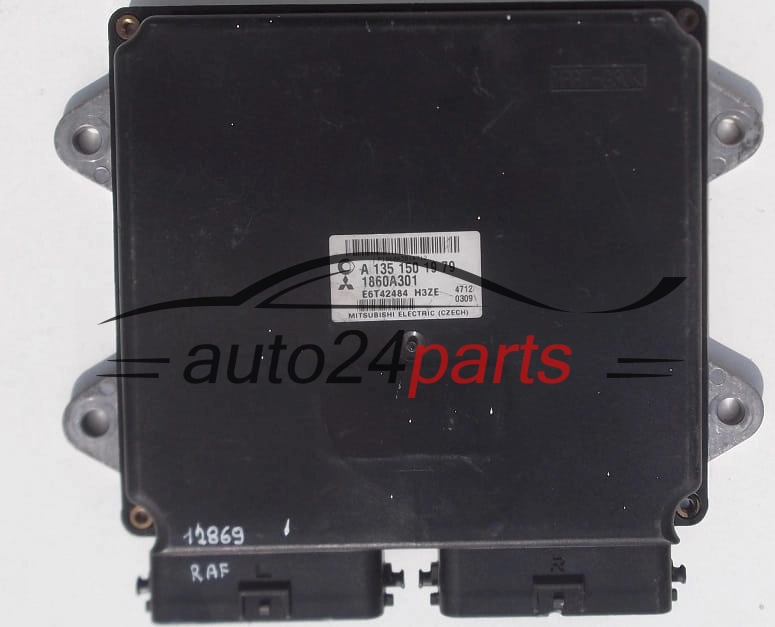 Centralita de motor MITSUBISHI A1351507679 1860A301