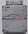 KOMPUTER STEROWNIK SILNIKA FORD FIESTA 1.4 VISTEON XS6F-12A650-NA, XS6F12A650NA, MASH, LP4-321