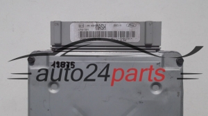 Sterownik silnika Ford Fiesta 1.4 XS6F12A650NA LP4321 – zdjęcie 2