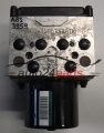 ABS POMPA I STEROWNIK PEUGEOT 407 TRW 15710601, 15710501-A, 15710501A, SIEMENS VDO S118676001 L, S118676001L