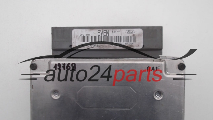 FORD 96AB-12A650-EC, 96AB12A650EC, EVEN