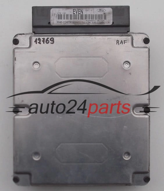 FORD 96AB-12A650-EC, 96AB12A650EC, EVEN