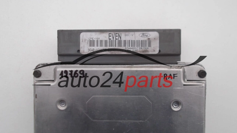 FORD 96AB-12A650-EC, 96AB12A650EC, EVEN