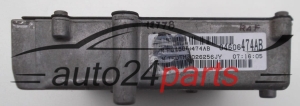 Getriebesteuergerät Steuergerät Automatik Getriebe CHRYSLER P04606474AB, 04606474AB