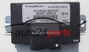 CONFORT MODULE HYUNDAI 95447-39510, 9544739510