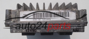 CALCULATEUR MOTEUR CHEVROLET 12574976, 12573576, 12579356