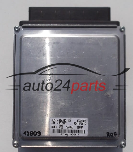 FORD TRANSIT 4U71-12A650-EA, 4U7112A650EA, R0411A001C
