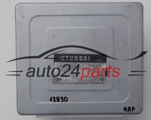 HYUNDAI 3911002743