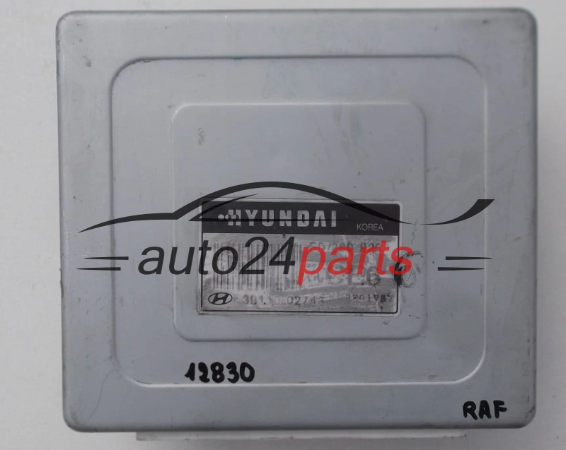 HYUNDAI 3911002743