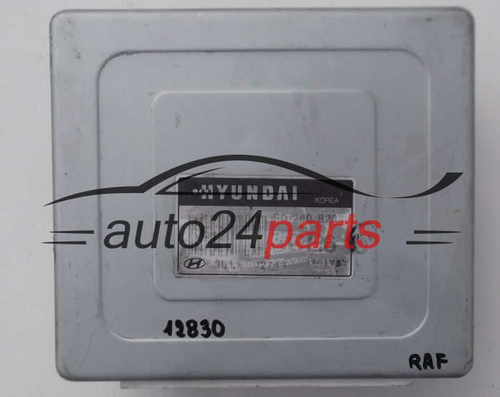 HYUNDAI 3911002743