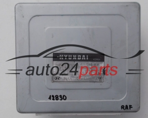 ECU ENGINE CONTROLLER HYUNDAI 3911002743