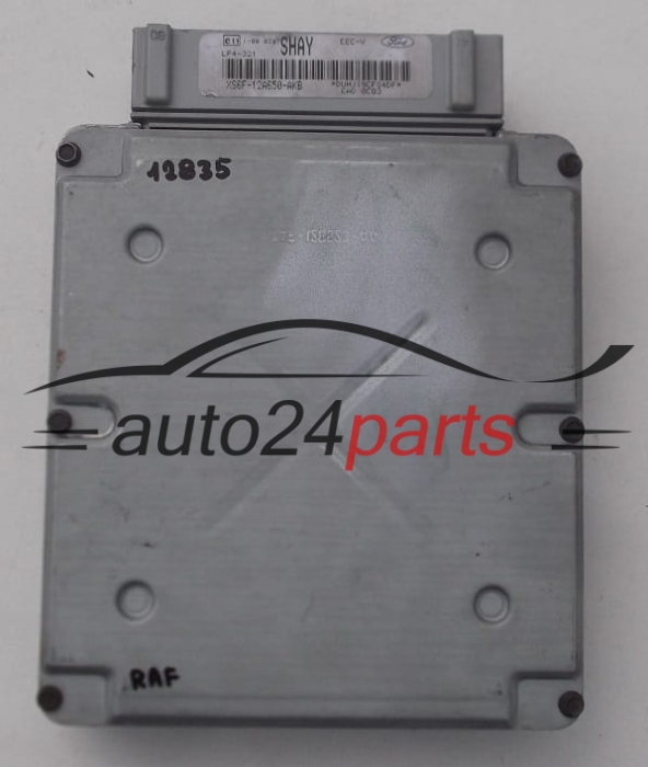FORD XS6F-12A650-AKB, XS6F12A650AKB