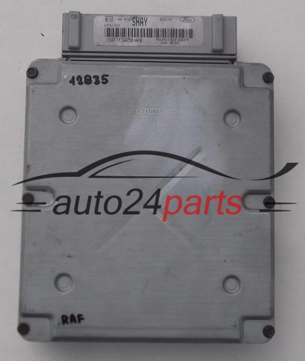 FORD XS6F-12A650-AKB, XS6F12A650AKB