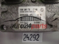 KOMPUTER STEROWNIK SILNIKA FIAT STILO 1.6 Magneti Marelli IAW 5NF.T9, IAW5NFT9, 55189584