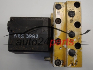 ABS POMPA I STEROWNIK OPEL CALIBRA BOSCH 0 265 206 000, 0265206000 -  3982