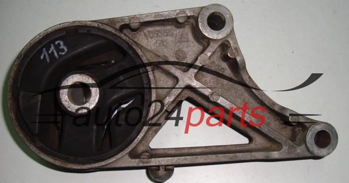 LAPA PODUSZKA SILNIKA OPEL VECTRA C SIGNUM V05355