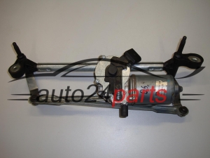 MECHANIZM WYCIERACZEK CORSA D 13182342 - 2, 3, 4, 5, 6