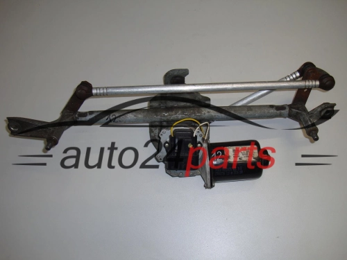 MECHANIZM WYCIERACZEK CORSA C 23002751, 24441422