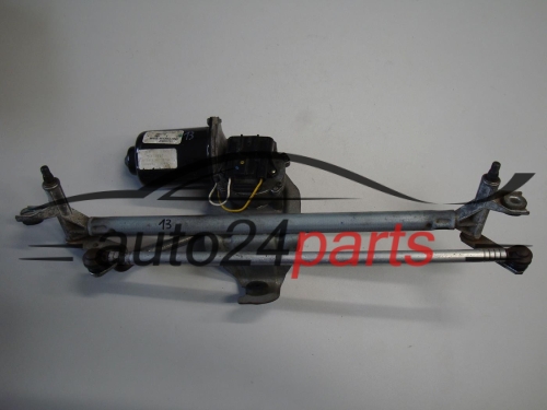 MECHANIZM WYCIERACZEK CORSA C 2441422 ANGLIK