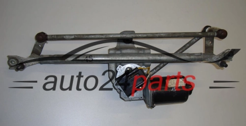 MECHANIZM WYCIERACZEK VECTRA B 22116981