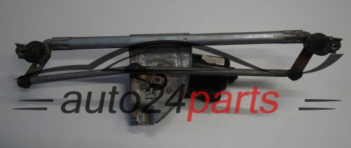 MECHANIZM WYCIERACZEK CORSA B 22107719 ANGLIK